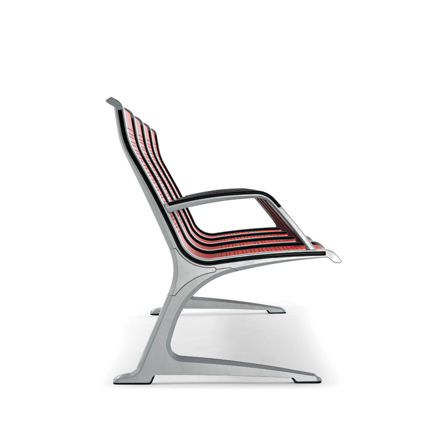 Passport Beam Seating - Image 3