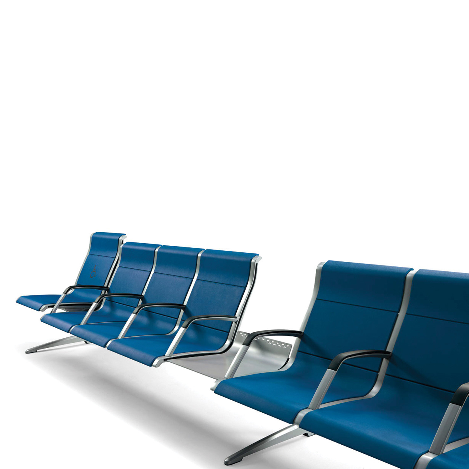 Passport Beam Seating - Image 5
