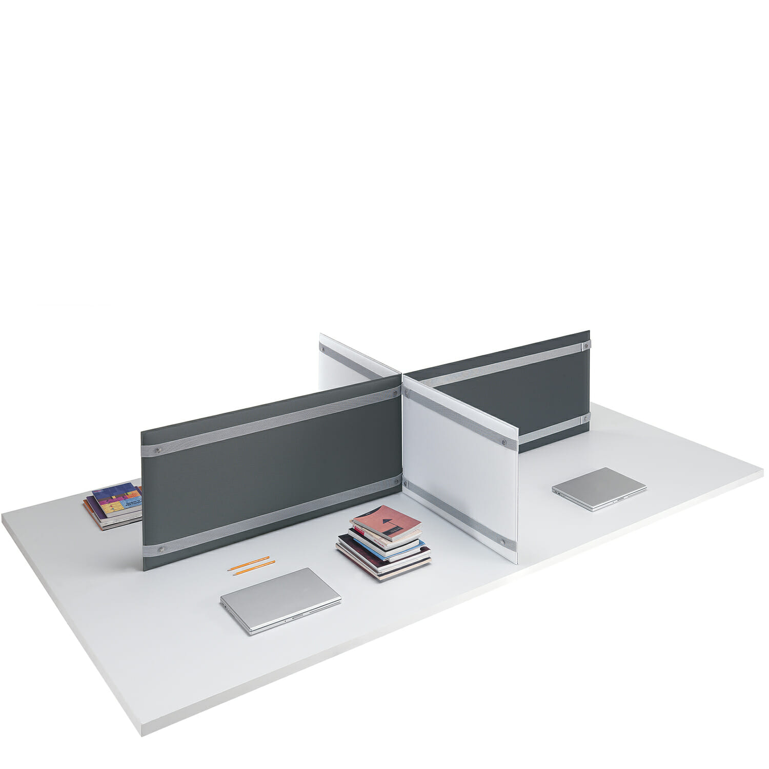 Pli Desk Divider - Image 2