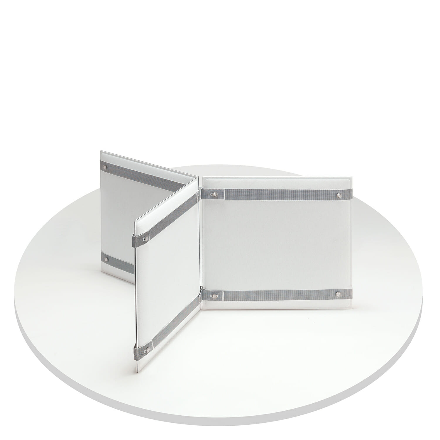 Pli Desk Divider - Image 3