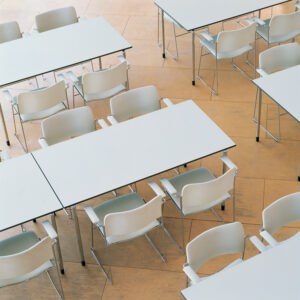 Plico Folding Tables