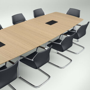 Ray Meeting Table