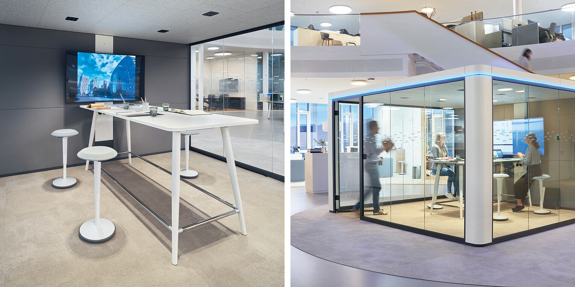 SE Cube Max Meeting Pod 4