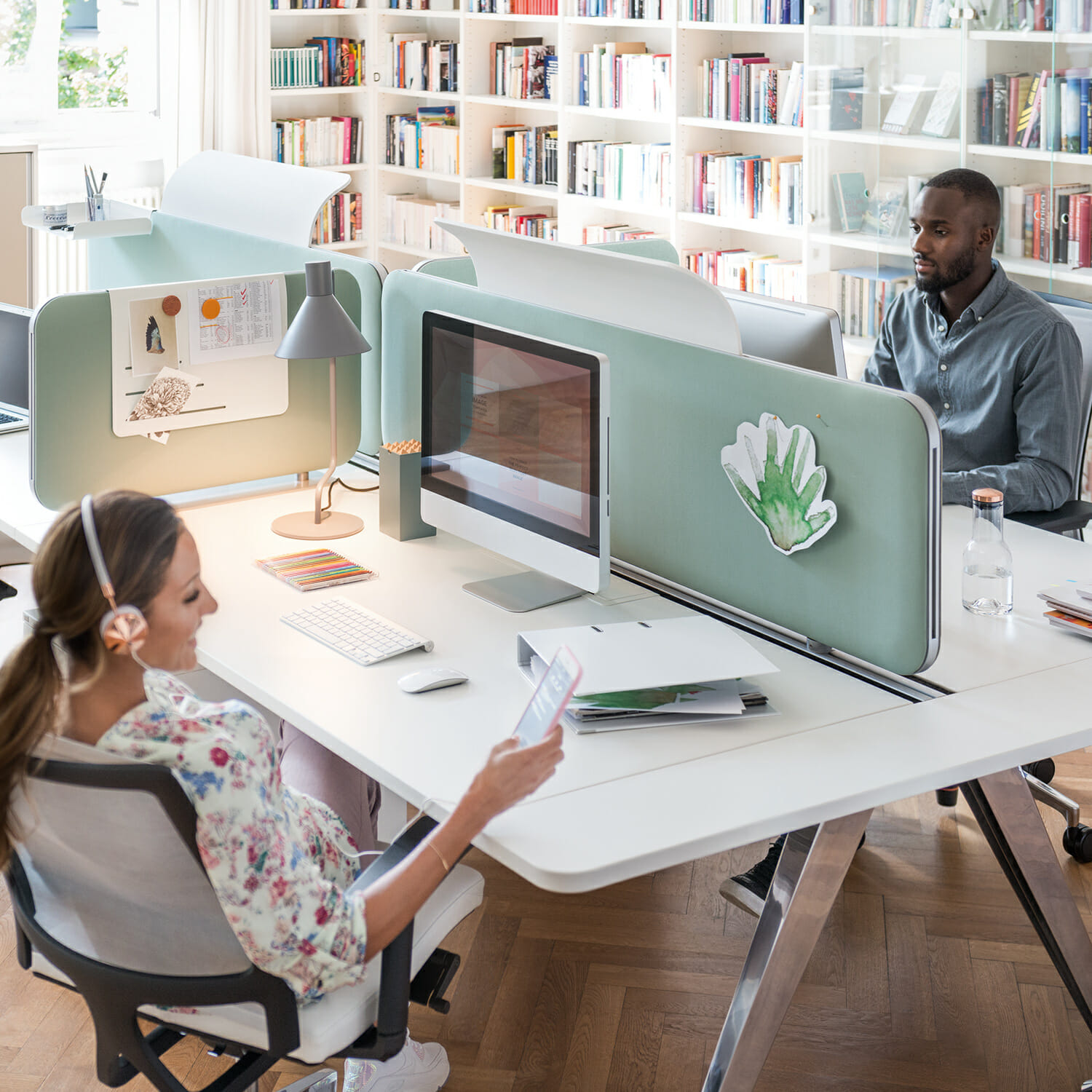 SE:Wall Room Dividers