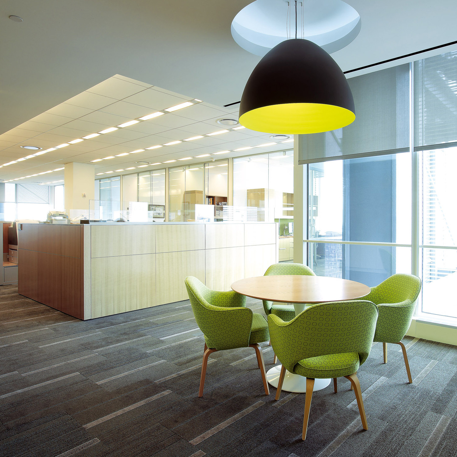 Saarinen Chair - Image 11