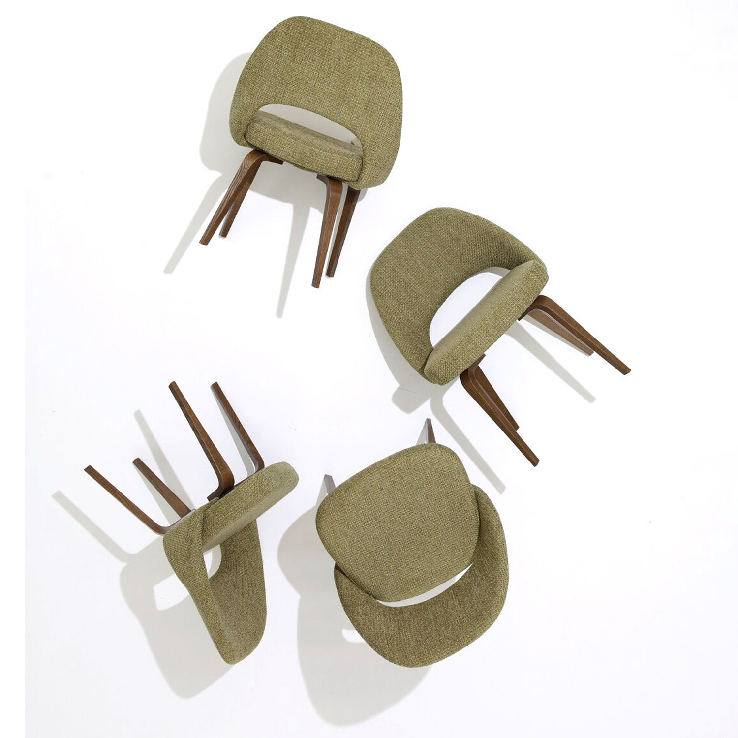 Saarinen Chair - Image 3