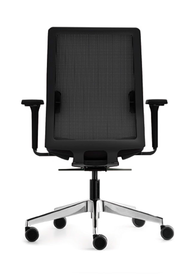 Sentis Office Chair - Image 4