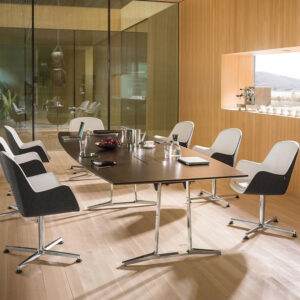 Skill Meeting Table
