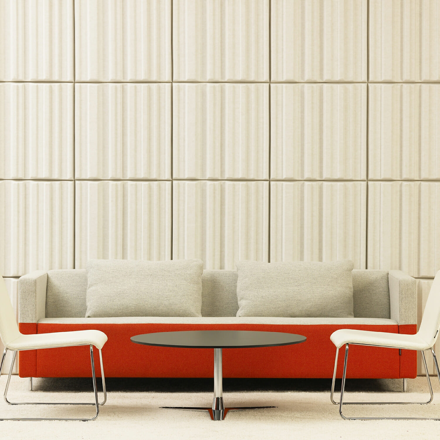 Skyline Acoustic Wall Panels