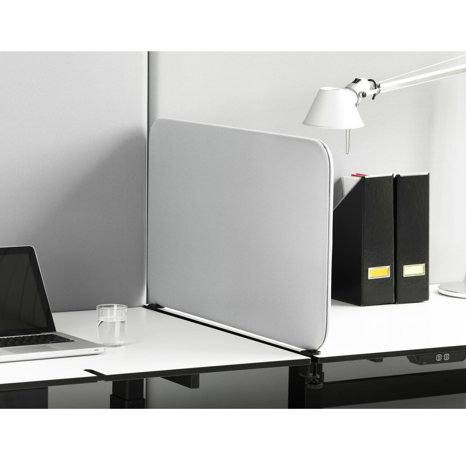 Softline Desk Screens - Image 4