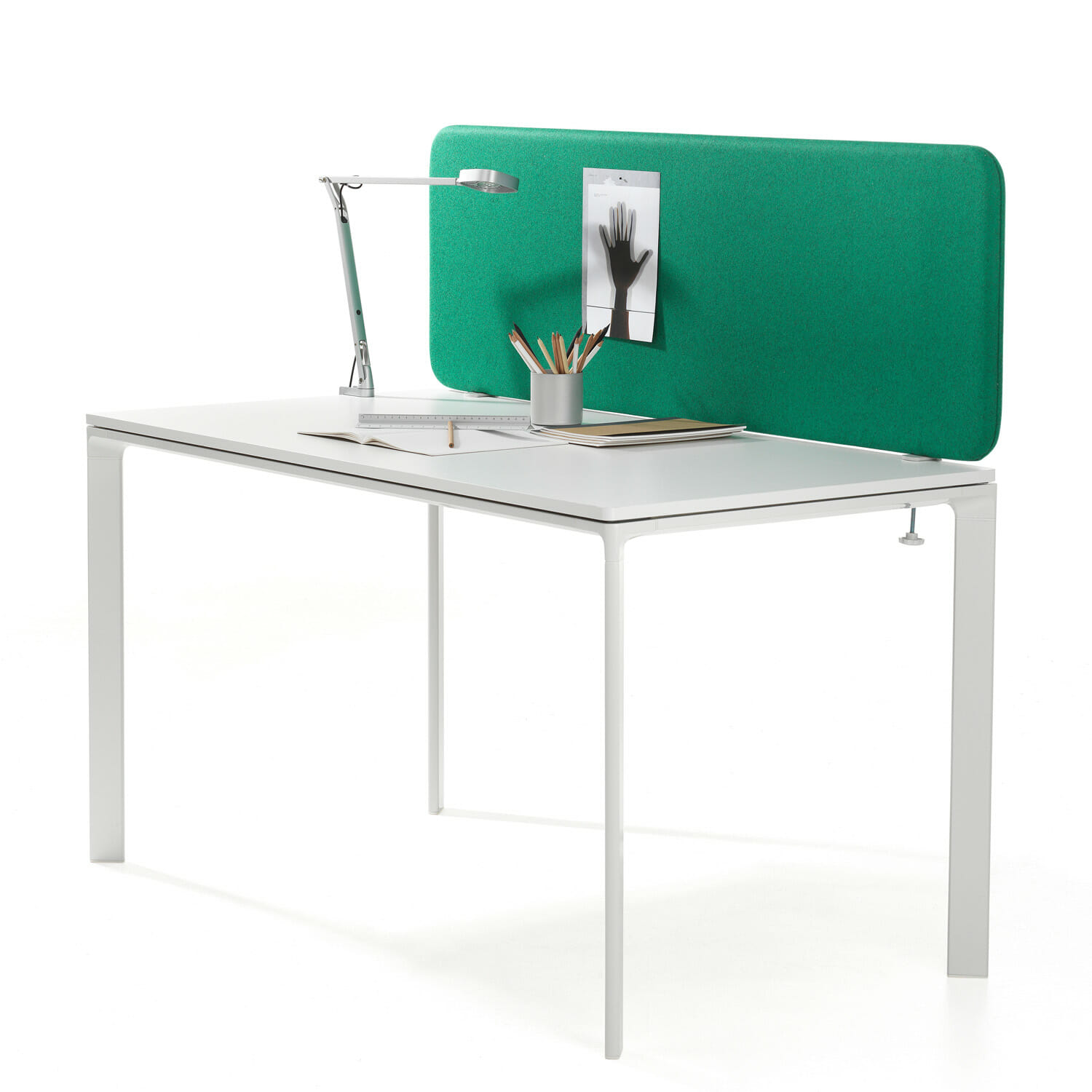 Softline Desk Screens - Image 2