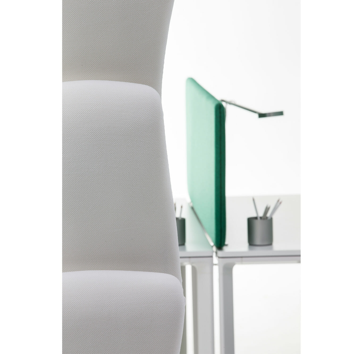 Softline Desk Screens - Image 5