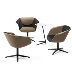 Sweetspot Lounge Chair