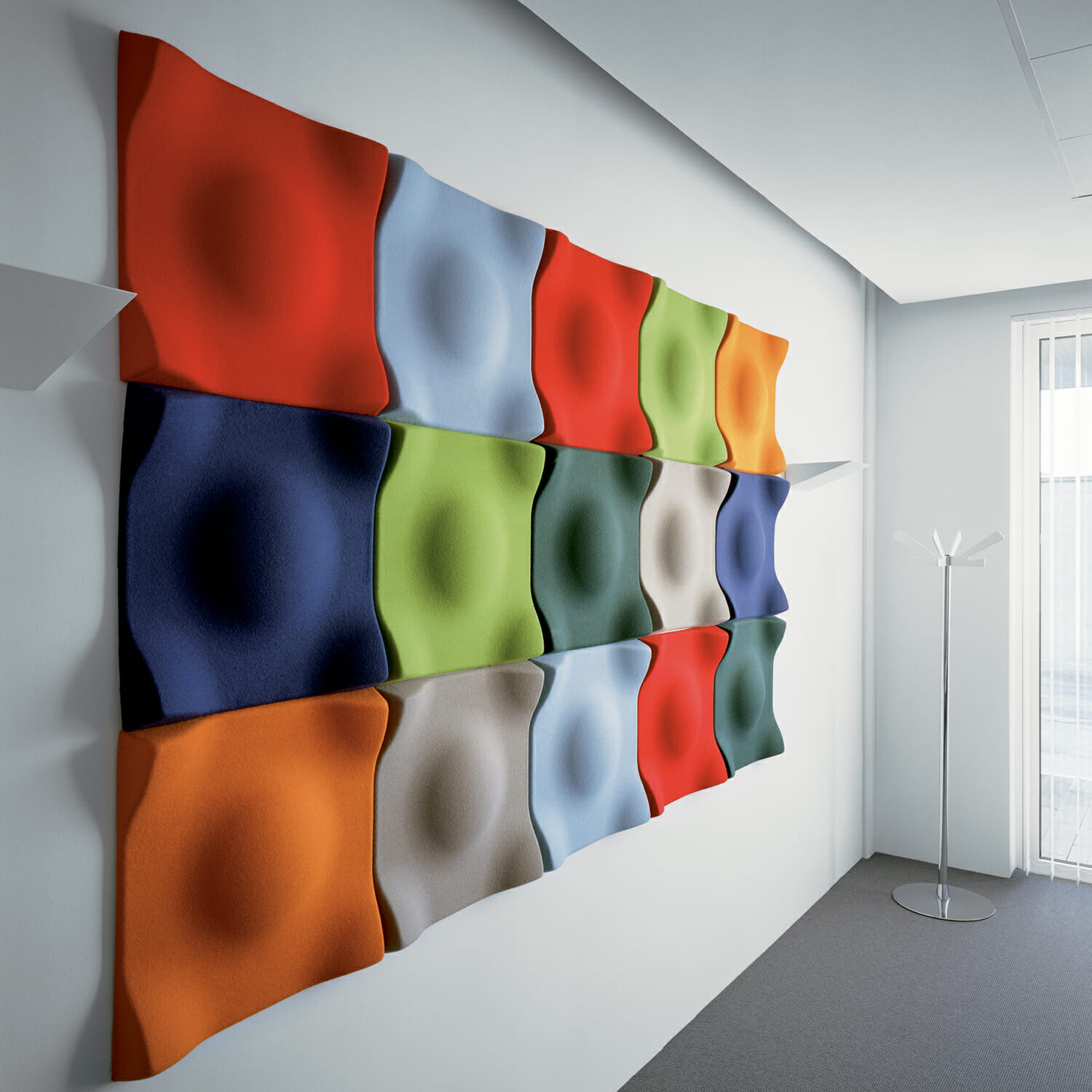 Swell Acoustic Wall Panels - Image 6