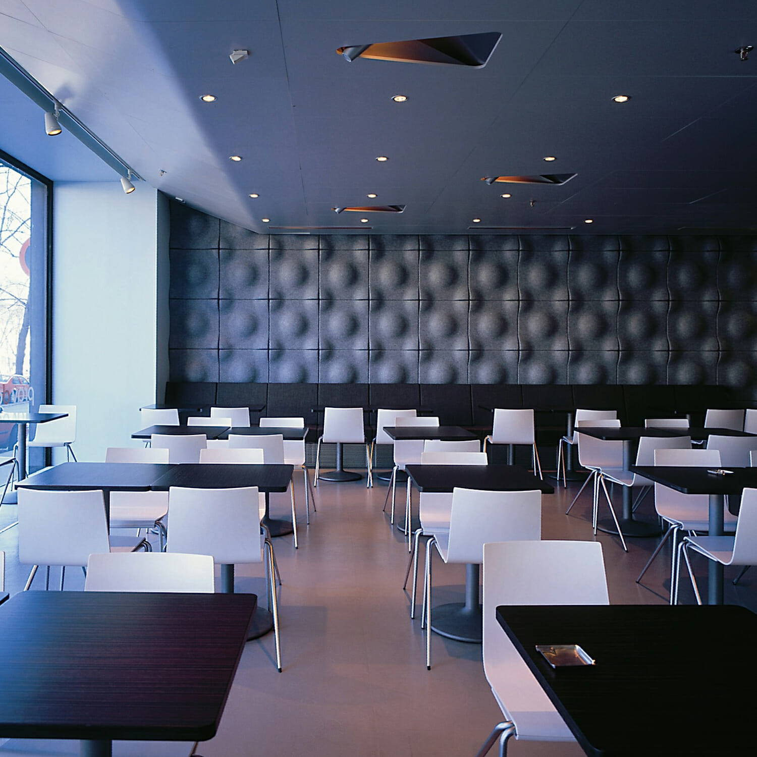 Swell Acoustic Wall Panels