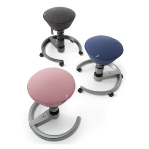 Swopper Platzhirsch Stool