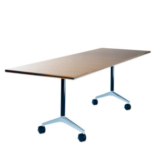 Timetable Folding Tables 2
