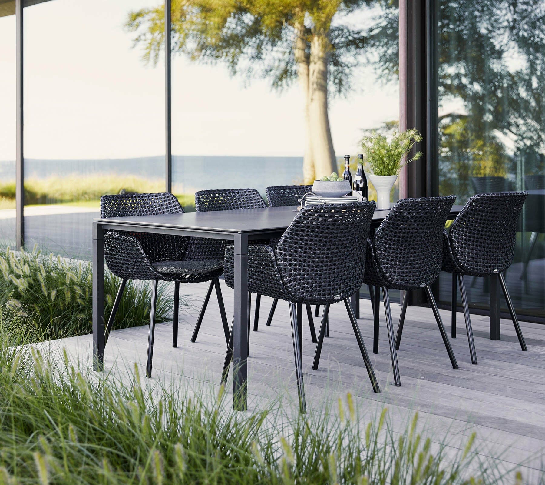 Vibe Armchair - Image 7