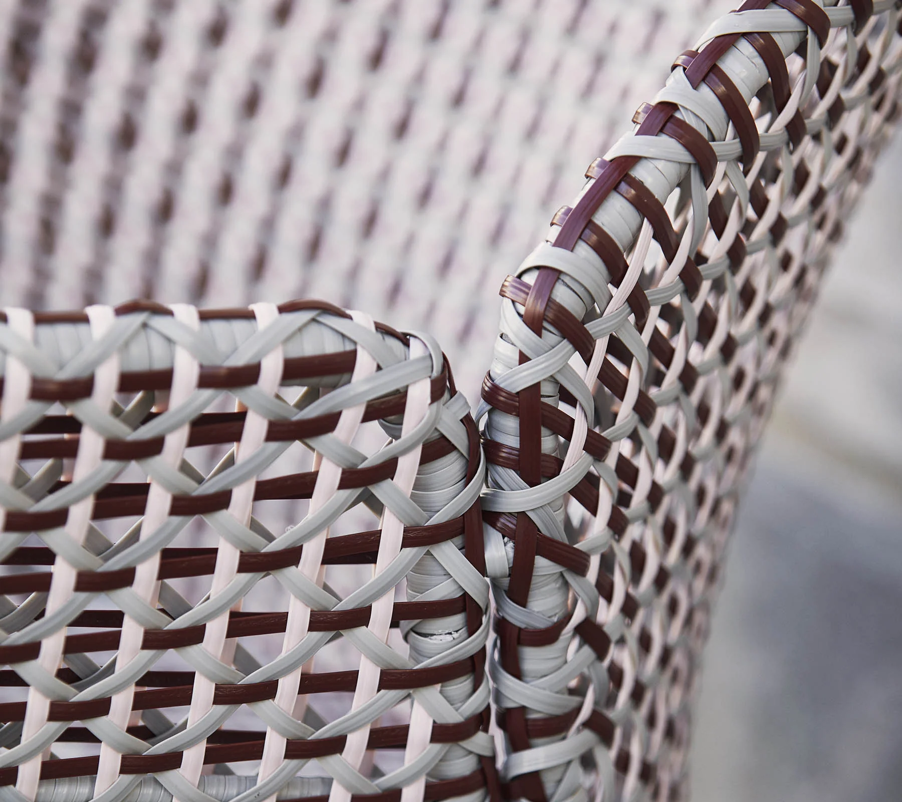 Vibe Armchair - Image 5
