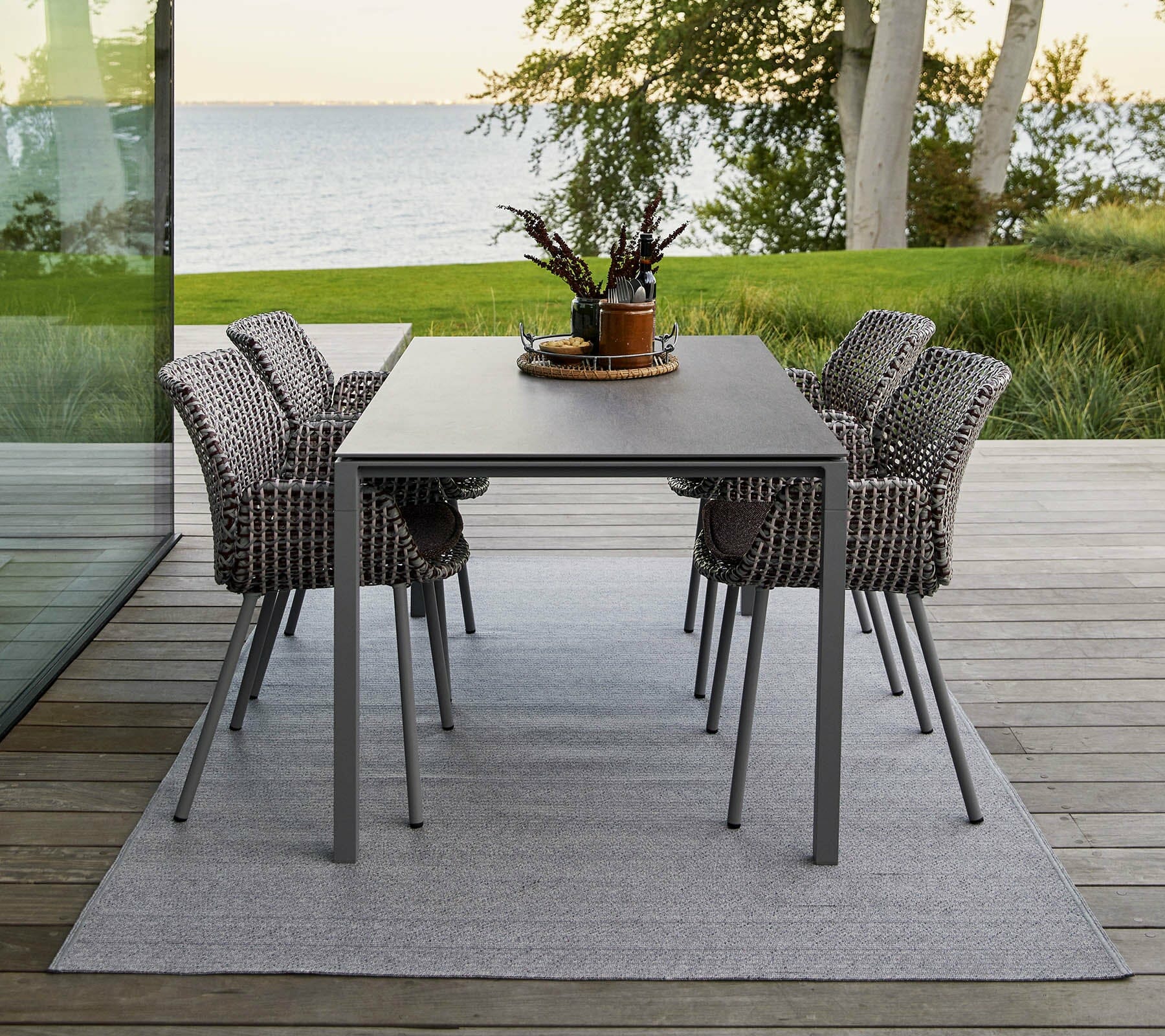 Vibe Armchair - Image 8