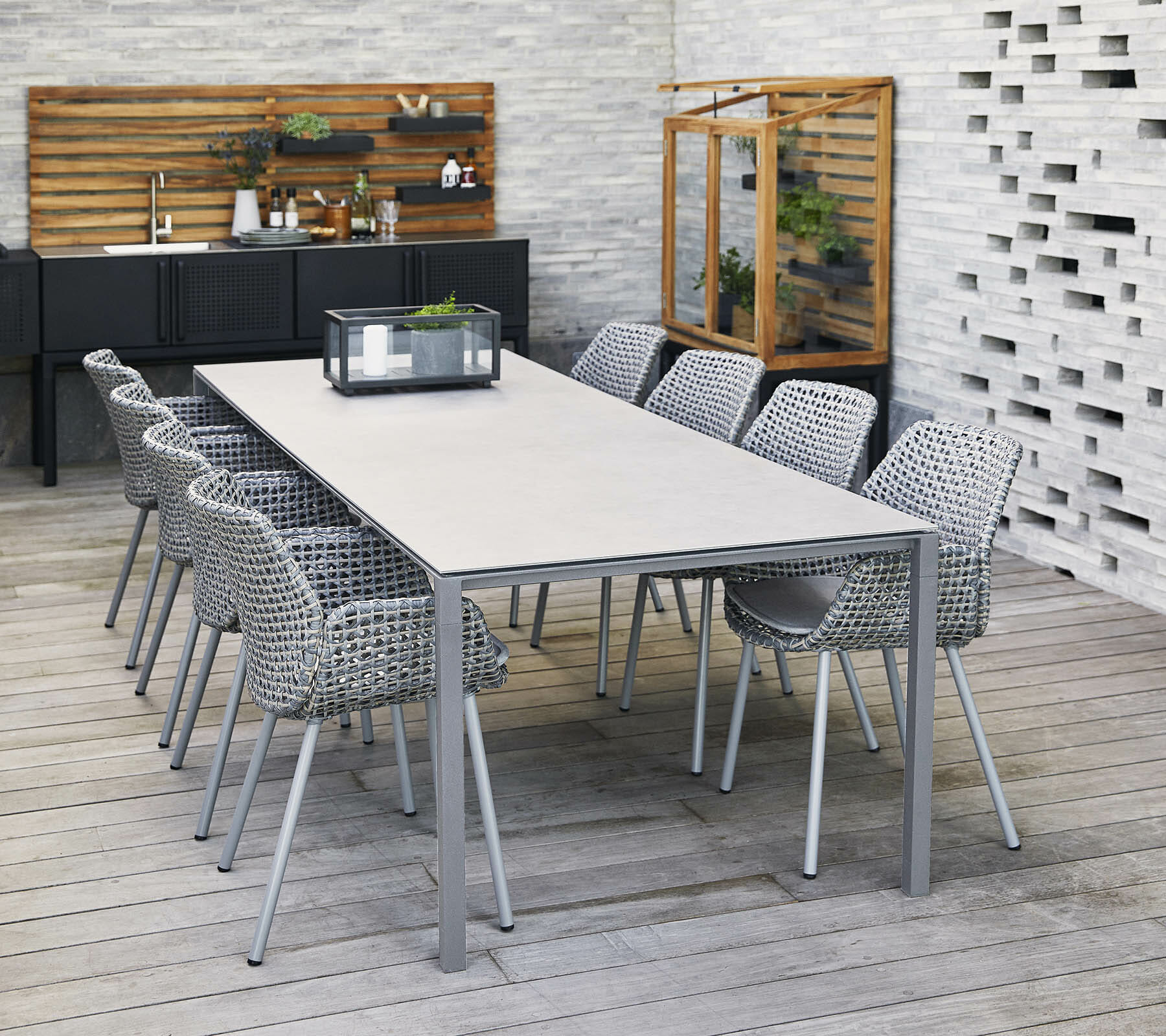Vibe Armchair - Image 6