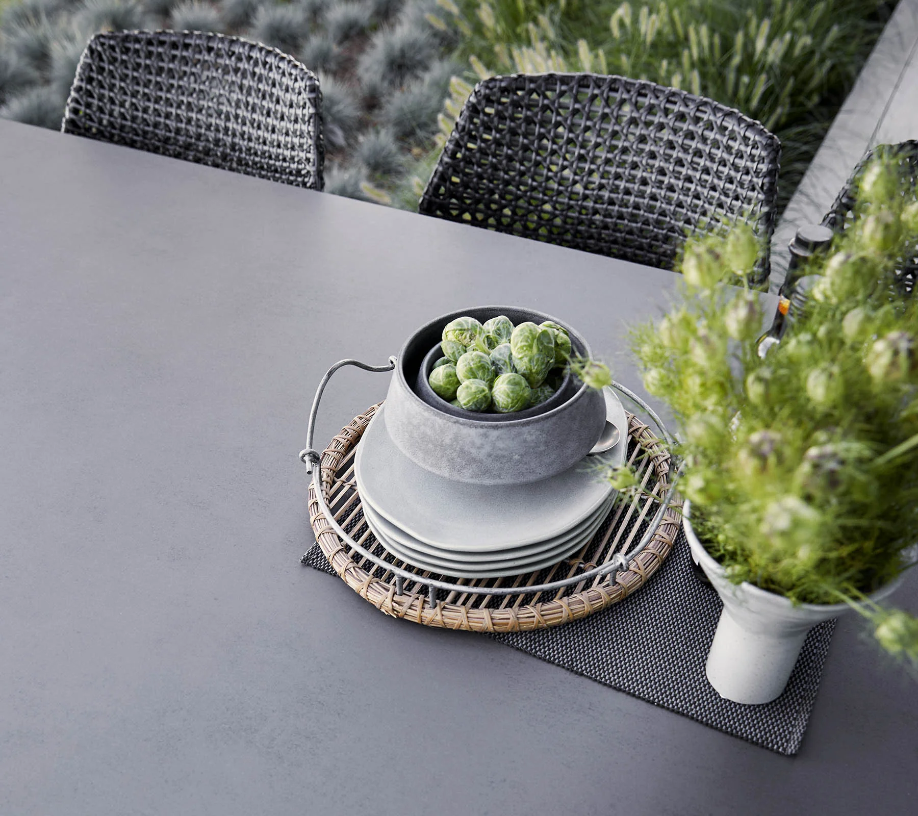 Vibe Armchair - Image 4