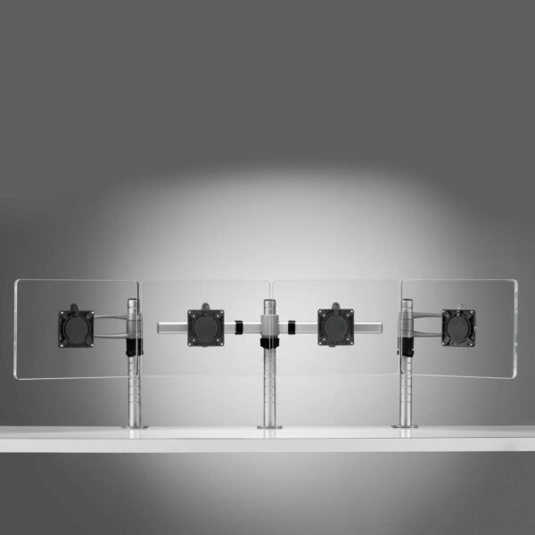 Wishbone Monitor Arm - Image 6