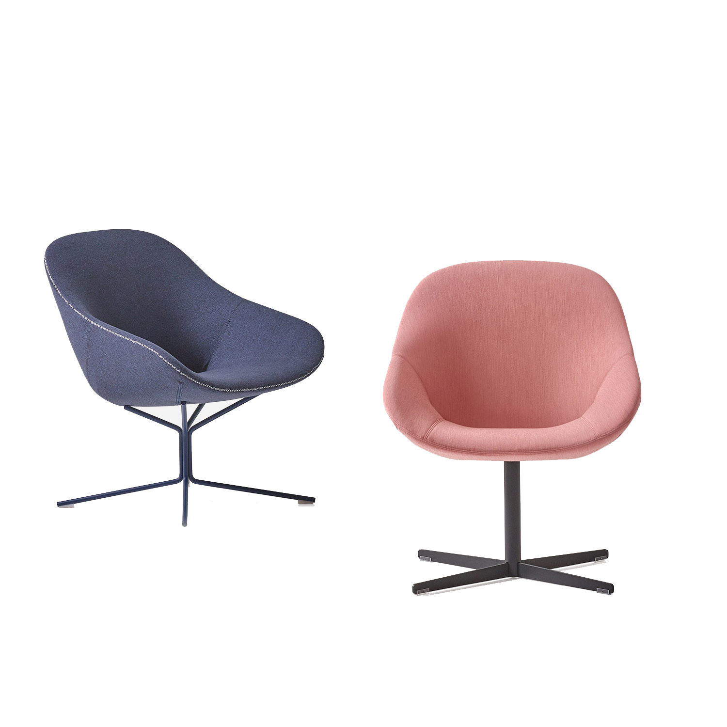 Beso Lounge Chairs 2