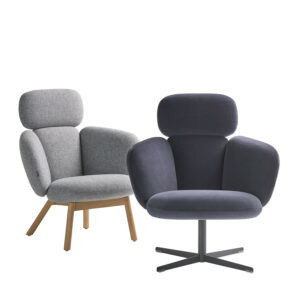 Bras Highback Chairs 1