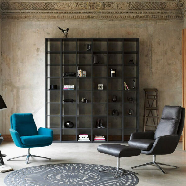 Cordia Easy Chair 1