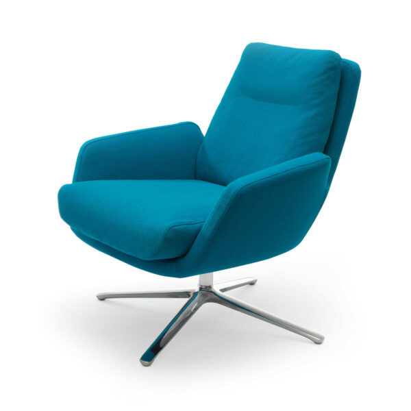 Cordia Easy Chair 5