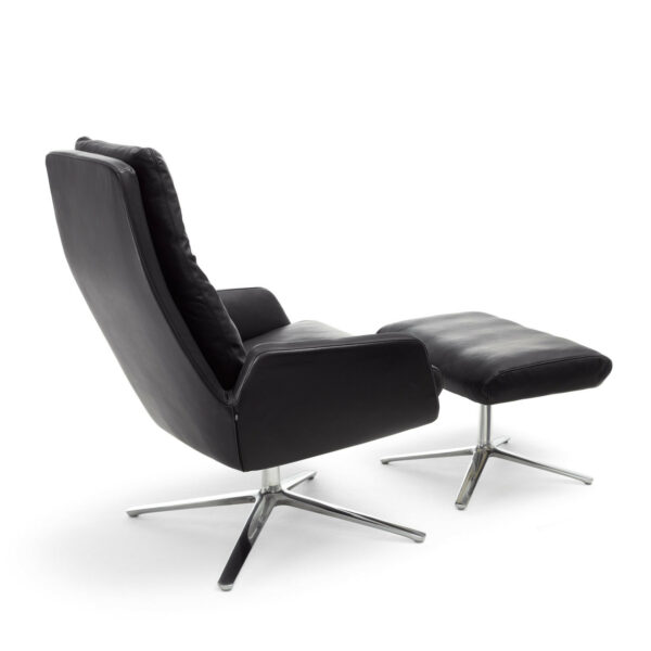 Cordia Easy Chair 6