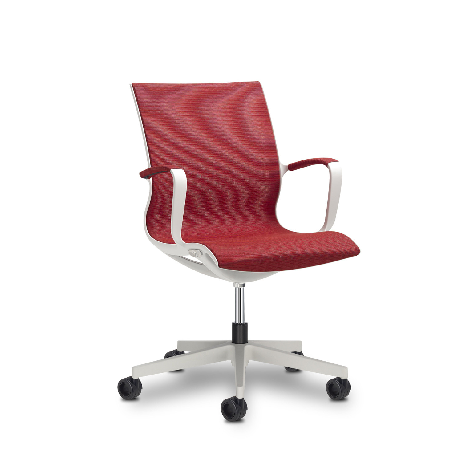 Soul Air Chair 1