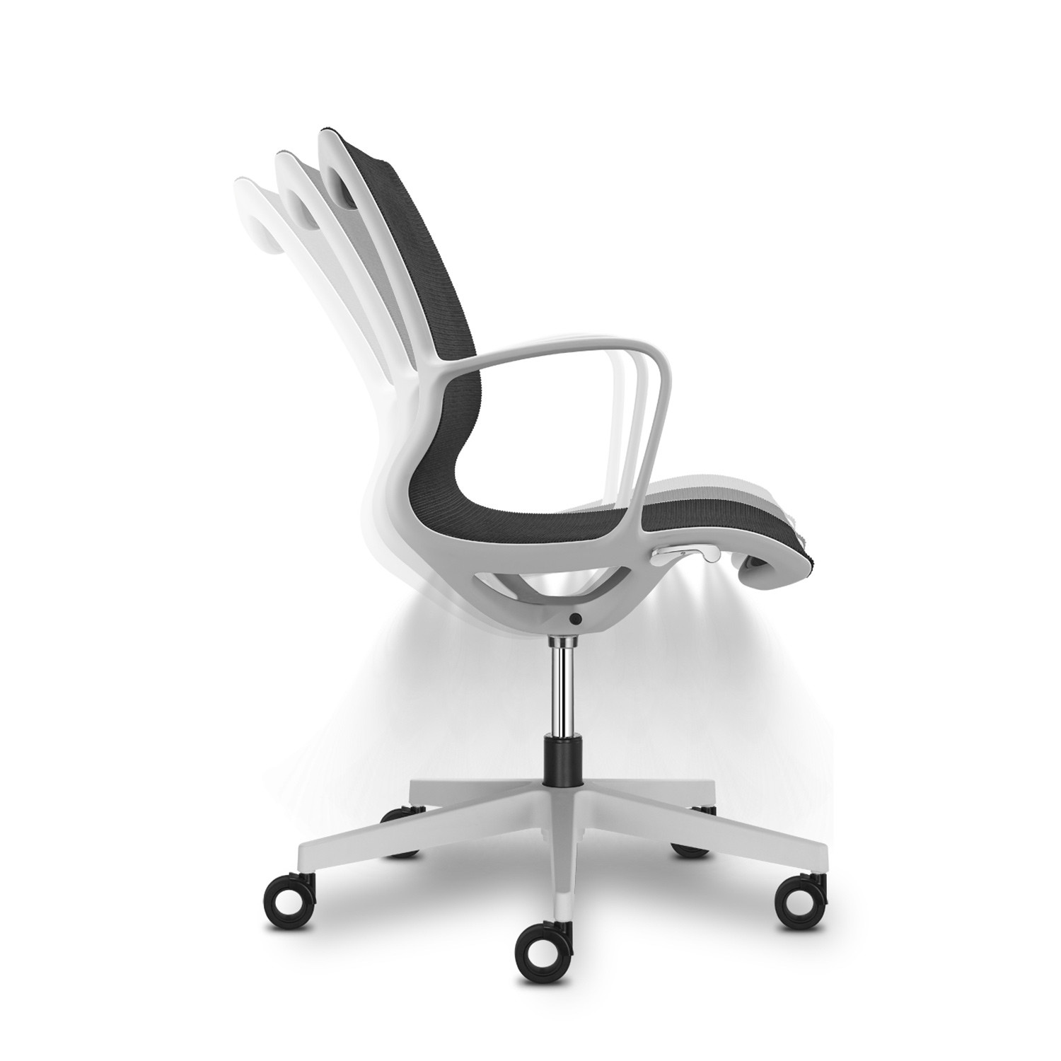 Soul Air Chair 3