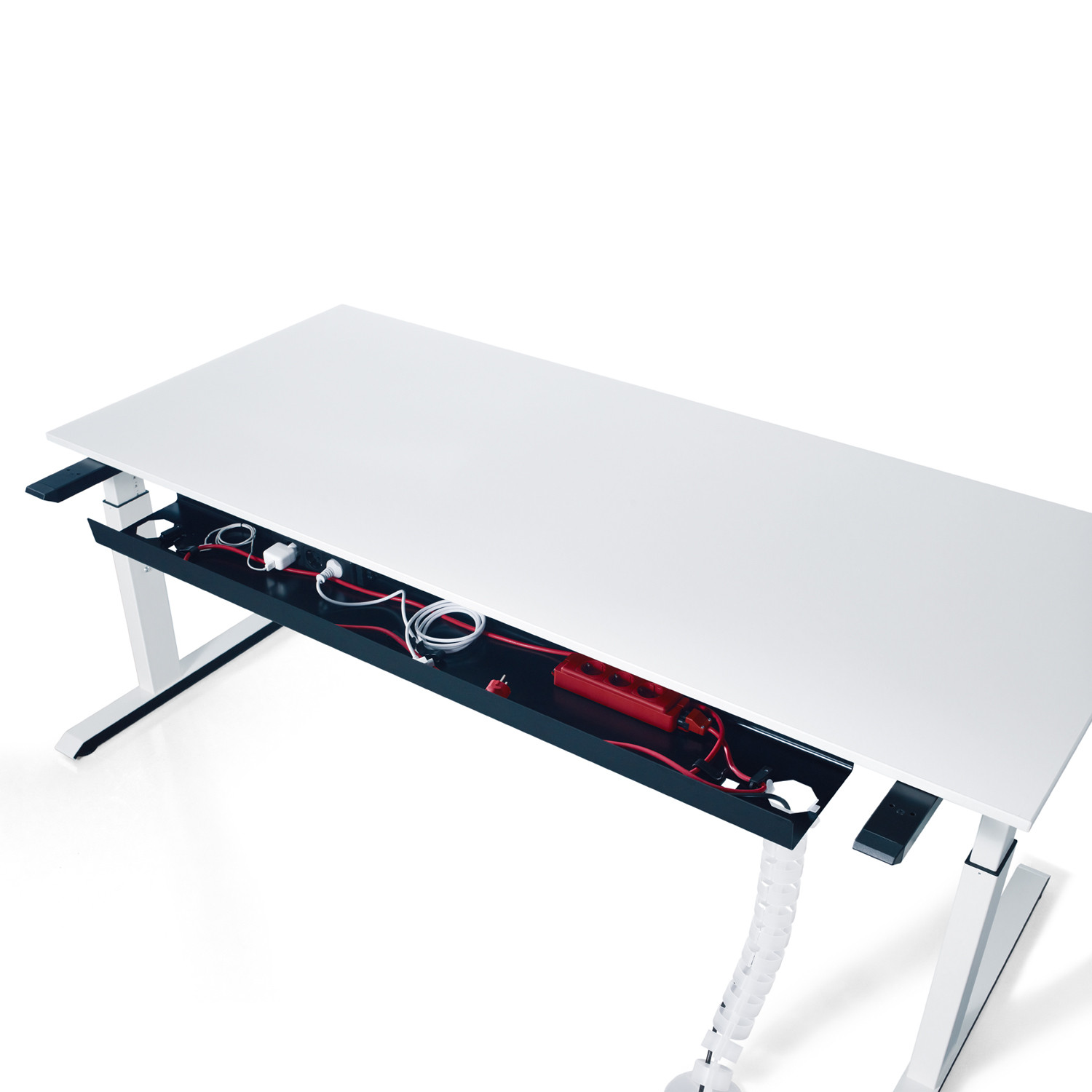 Temptation C Adjustable Desks 3