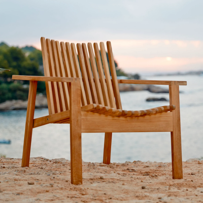 Amaze lounge chair 3