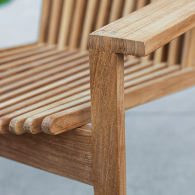 Amaze lounge chair 4