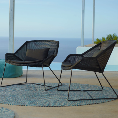 Breeze lounge chair 2
