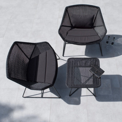 Breeze lounge chair 5