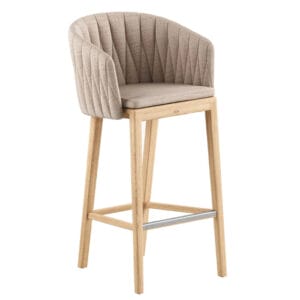 Calypso 43 Bar Chair 1