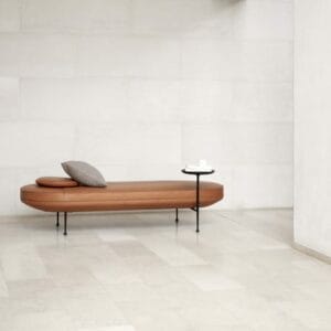 Canoe Bench Seating 1
