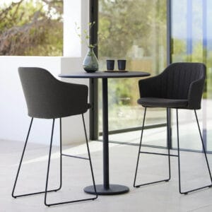 Choice Bar Chair 2