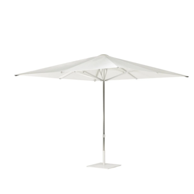 Cool 3m Square Parasols 1