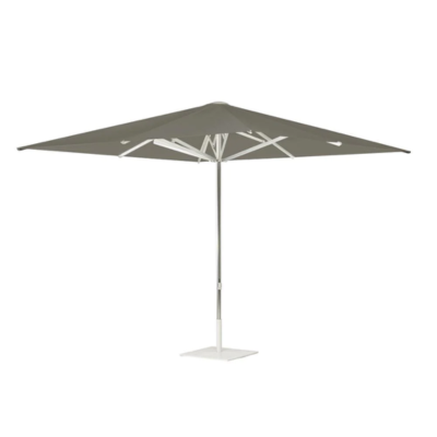 Cool 3m Square Parasols 2