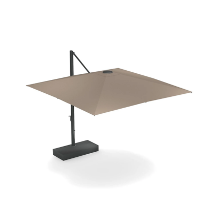 Cool Powder-coated Cantilever 1