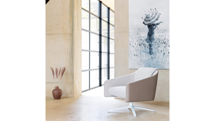 DNA Chair - Big Frog Furniture