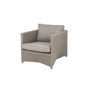 Diamond Lounge Chair 1