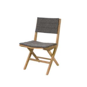 Flip Folding Chair