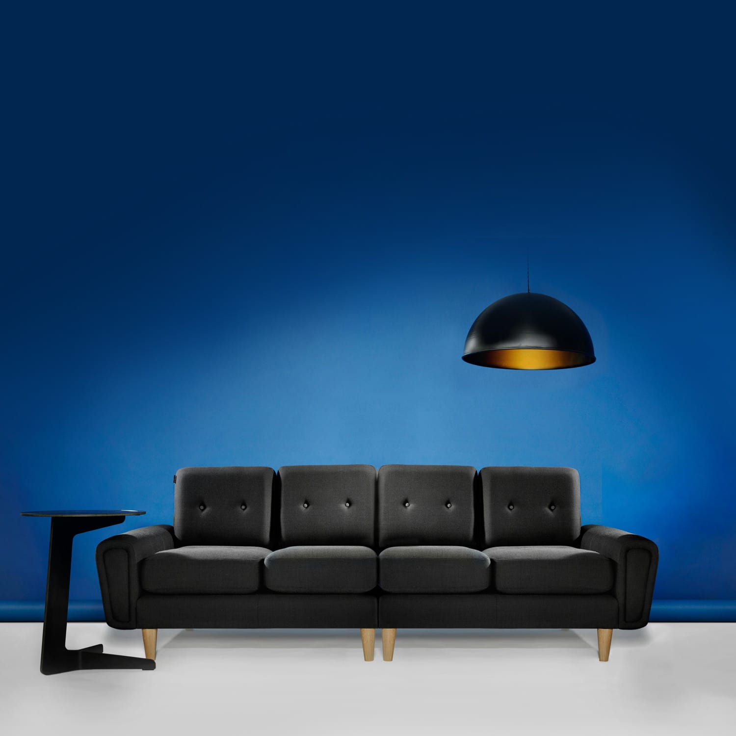 Harvey Modular Sofa 1