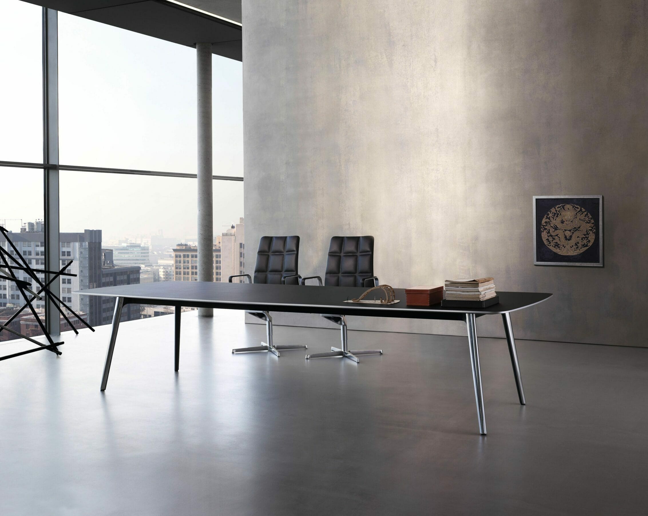 Keypiece Conference Table 1